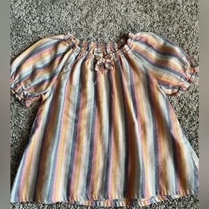 Oshkosh 5T blouse
